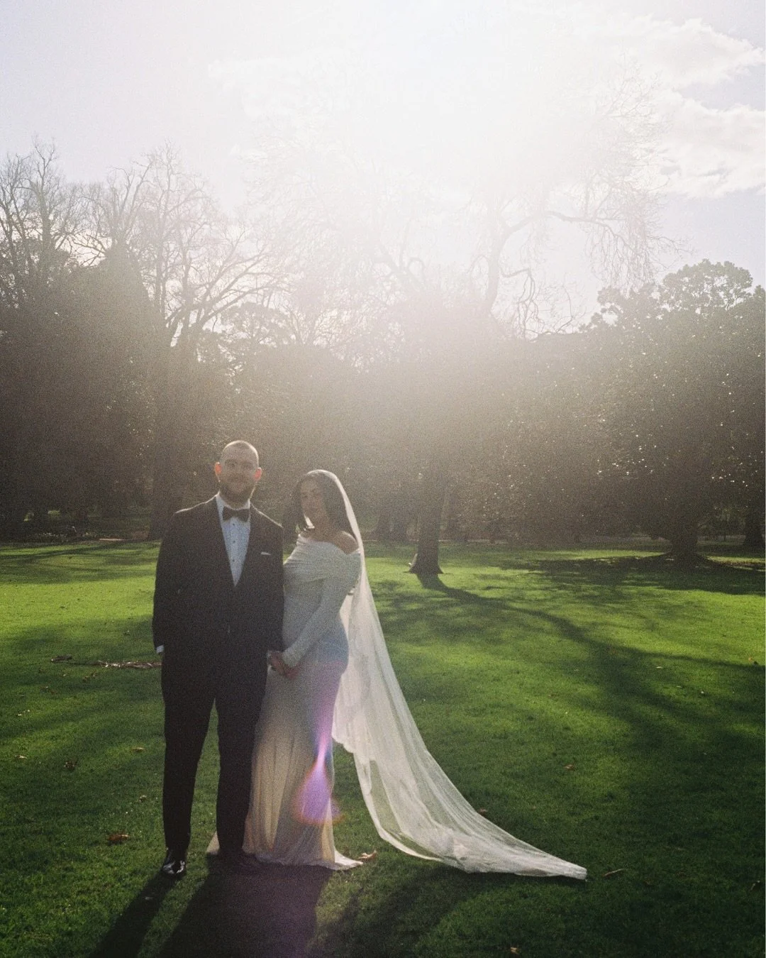 ashleigh &amp; liam &ndash;&nbsp;film shots and bts snippets from their perfect day 🏹
&nbsp;
bts content: @bridal_bts
florist: @evolve.floral
Celebrant: @jefais__
photographer @biancavirtueweddings
makeup @ashleighfenton__
hair: @caitlinrobinettehai