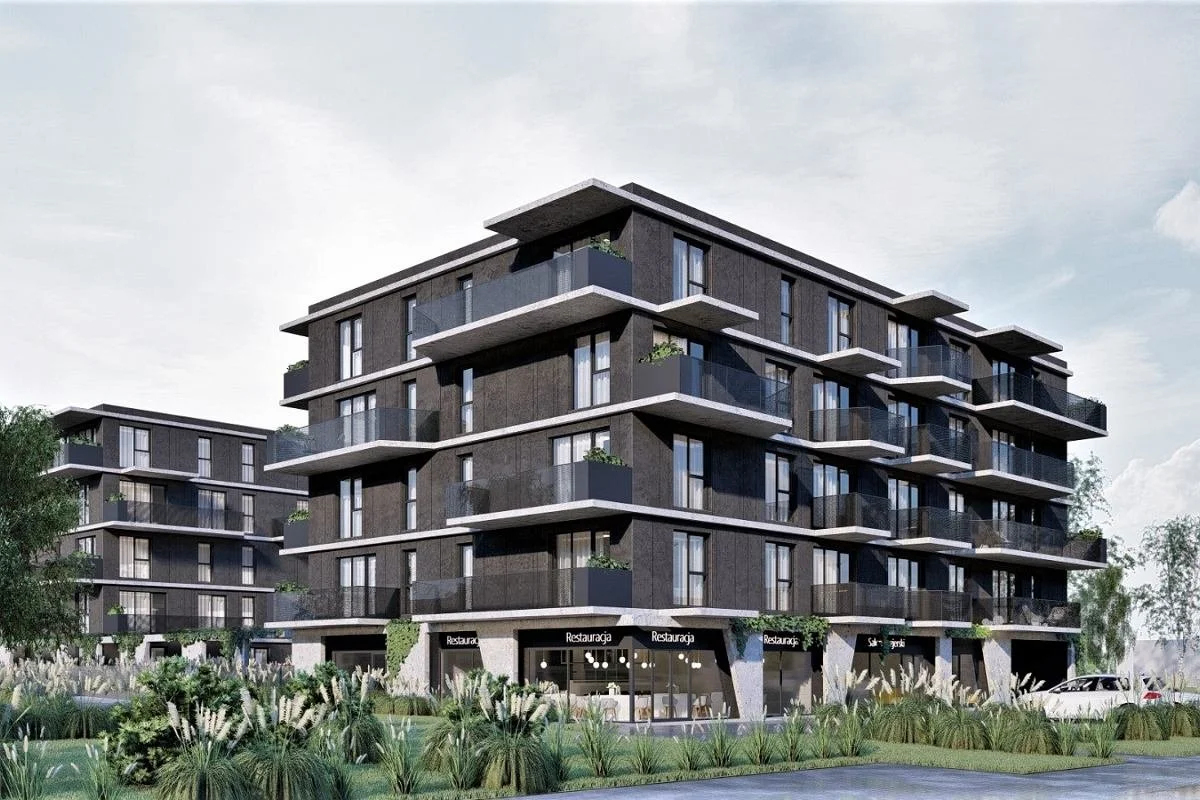 JMR Instalacje realizacja nowy sosnowiec przemyslowa czestobud nowa deweloper renderowane