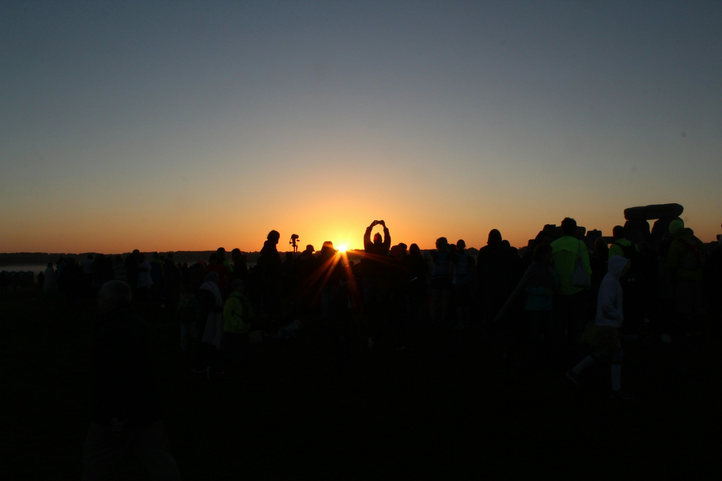 solstice