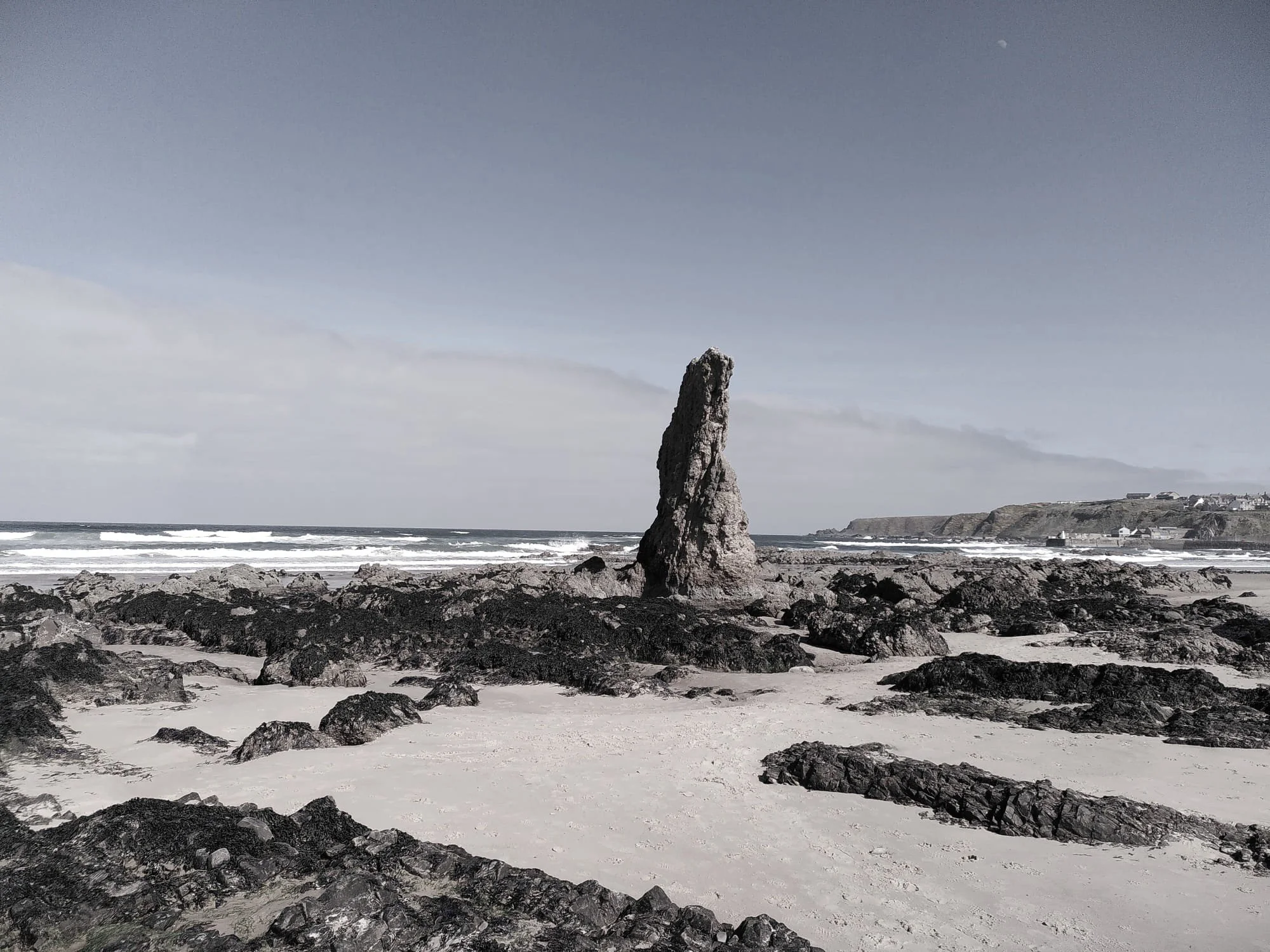 Cullen - The Legend of the Three Kings