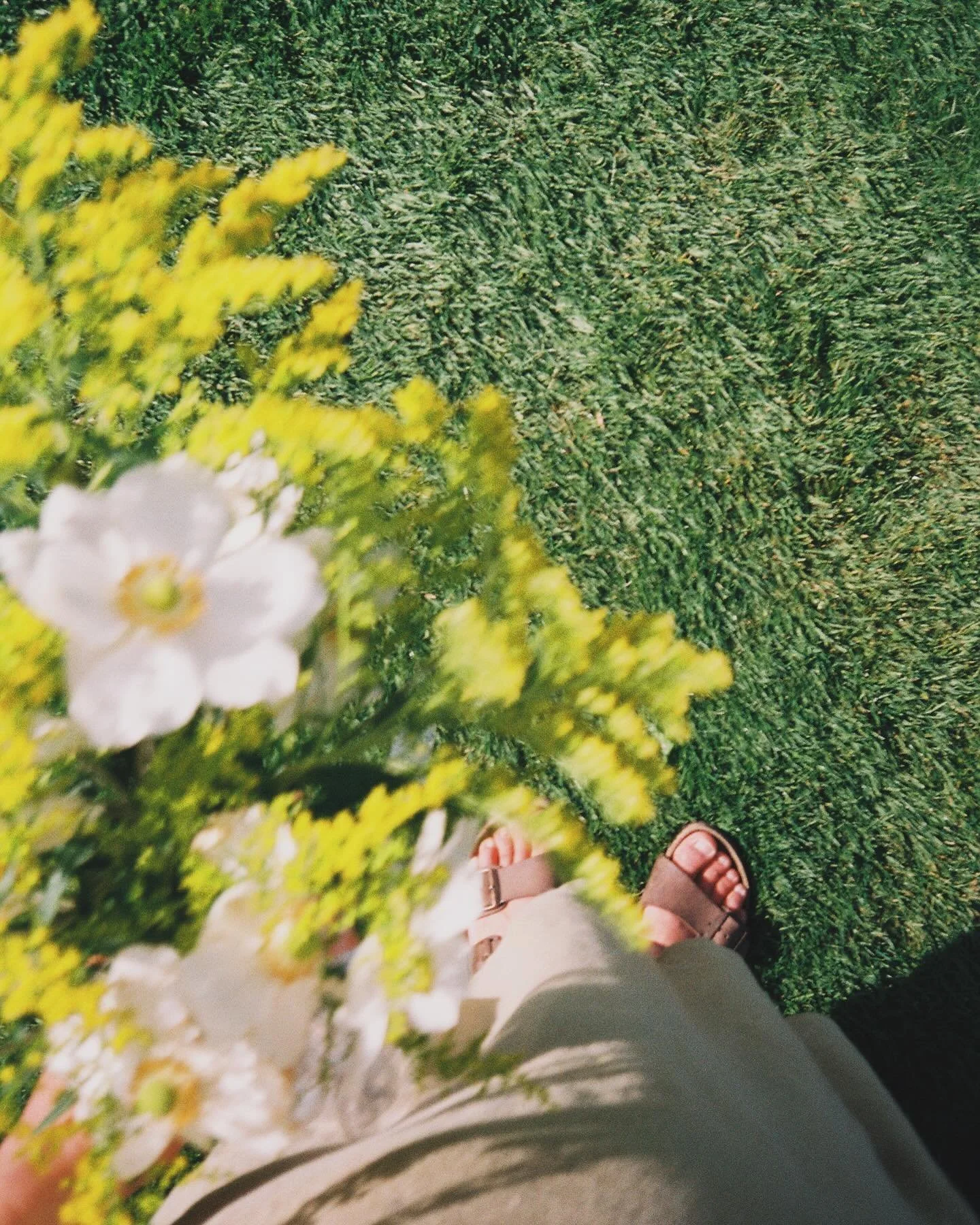 My role is not to empower you as you journey through pregnancy-birth-postpartum. How could it be, when you were never without that power 🔻

But I will be there to remind you when doubt sneaks in. Right here to witness, to celebrate, to hold a loving