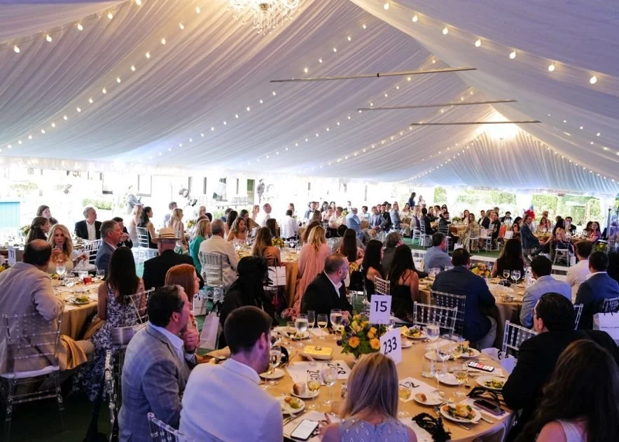 Hamptons Garden Gala 2025