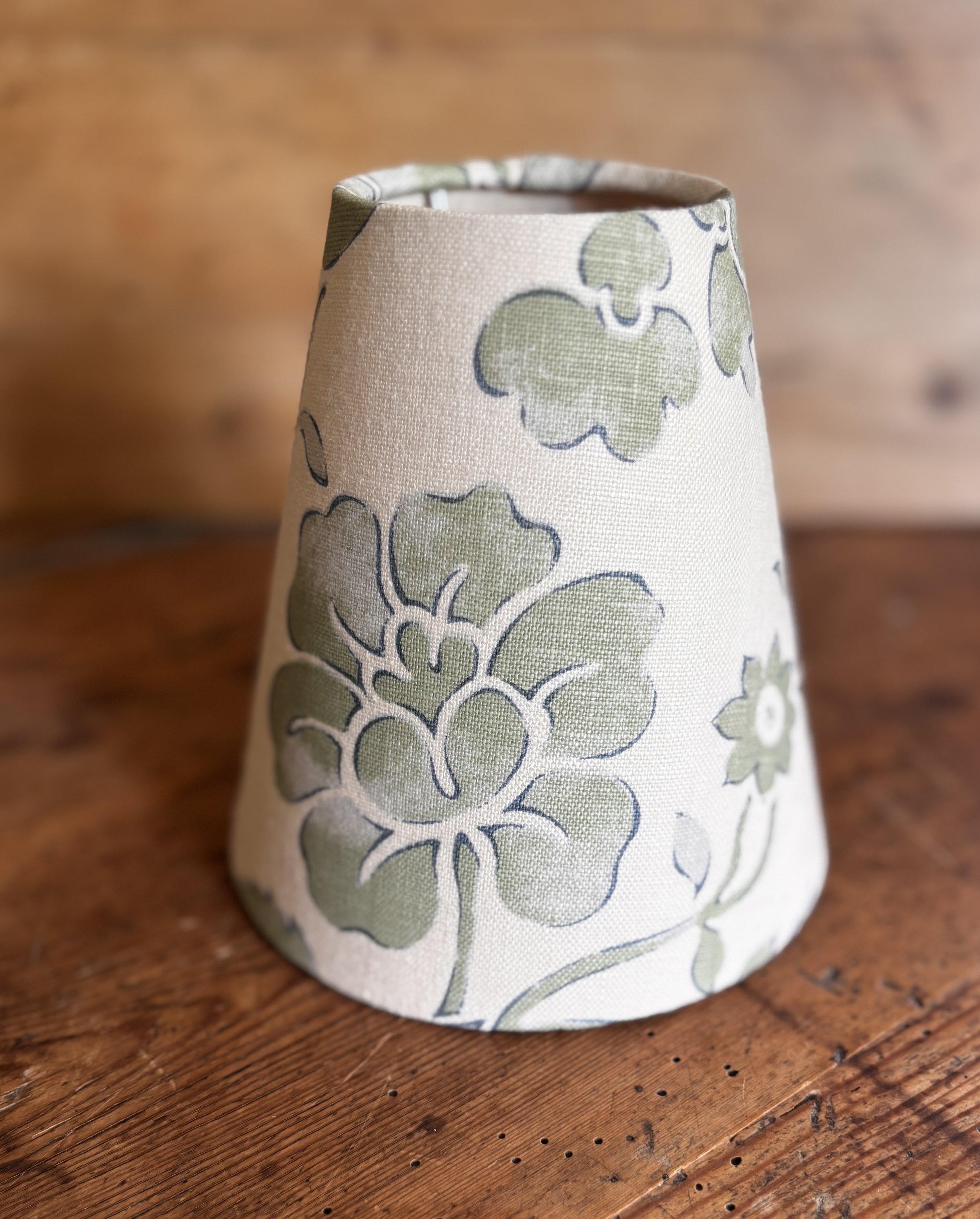 Lammertin Lichen Tall Candle Shade