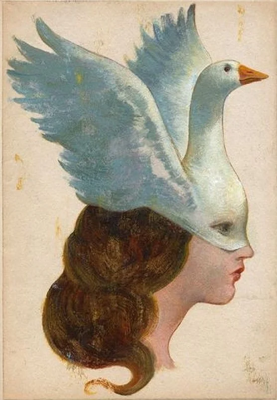 Gemini Ritual:The Quality of Breath