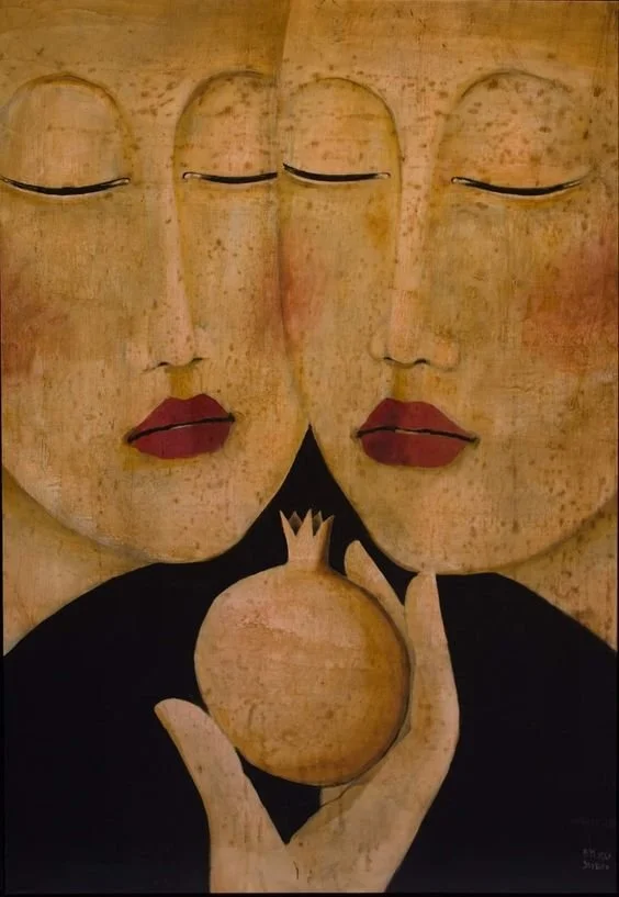 The Messenger &amp; the Message