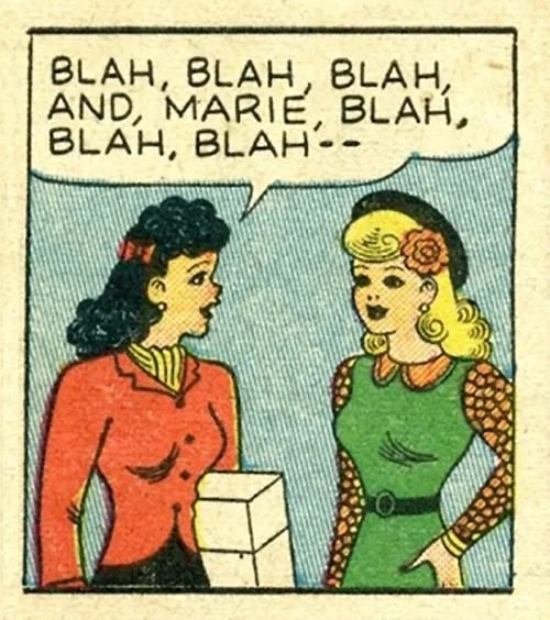 The 7 levels of Gemini: Level 1, The Gossip Girl/Boy