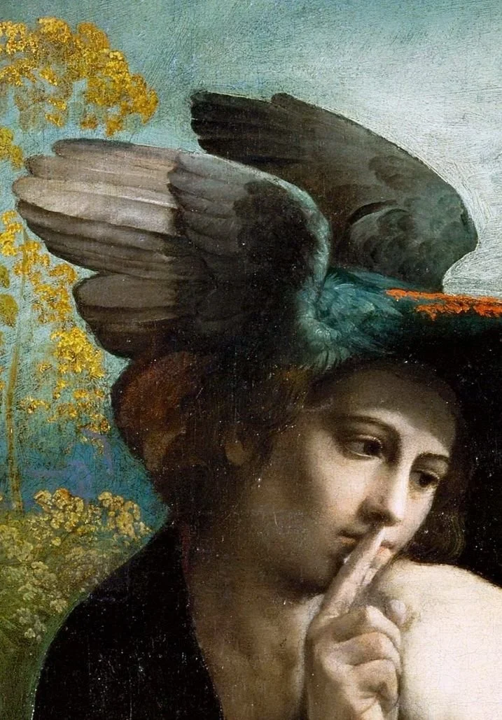 The Architecture of Astrology: The Essence of the Gemini ARchetype