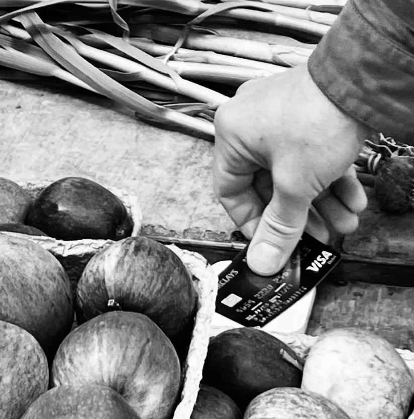 Wheeling &amp; Dealing: Why Market Days are Mercury Days