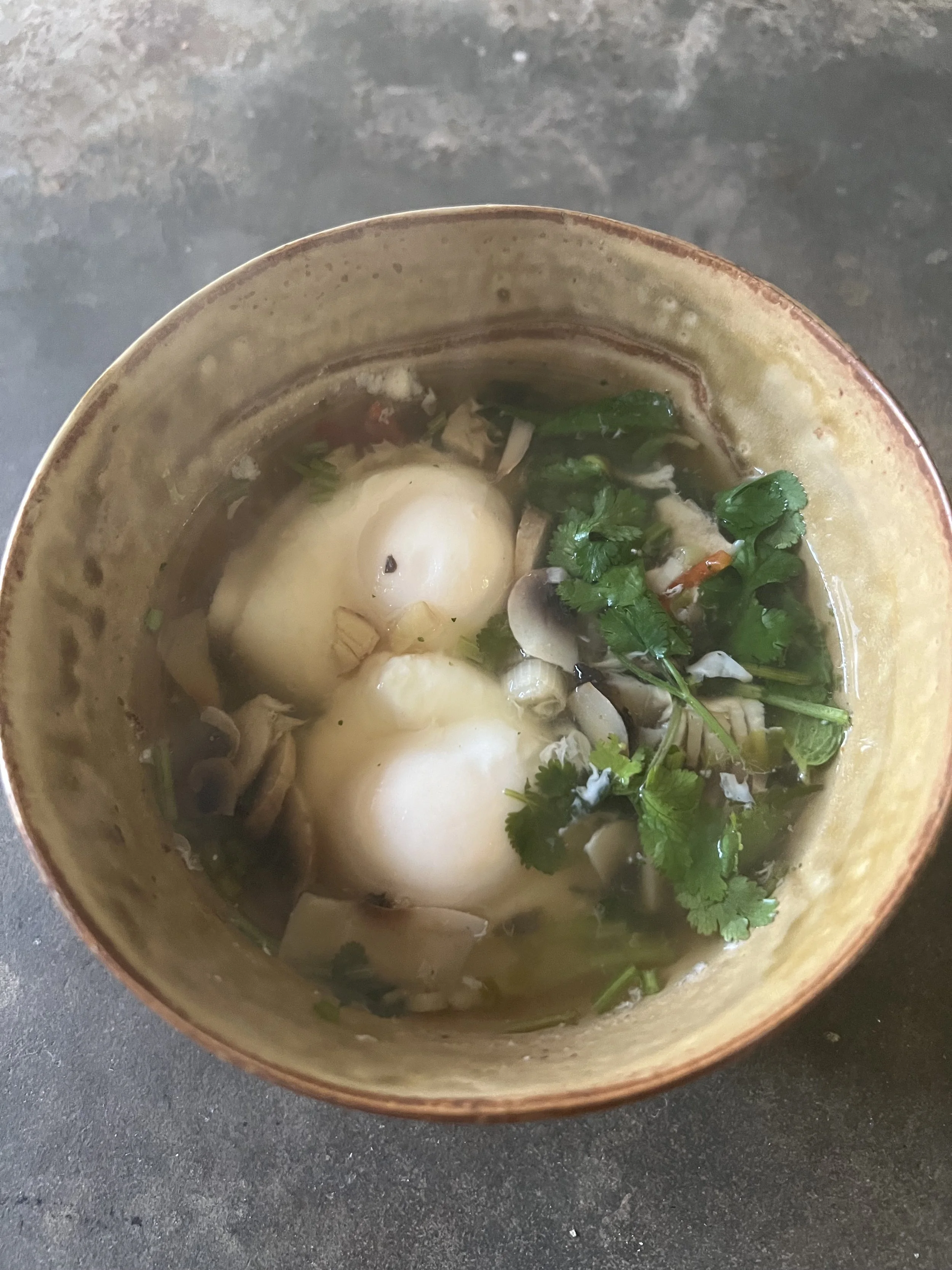 A NOURISHING TAURUS BREAKFAST