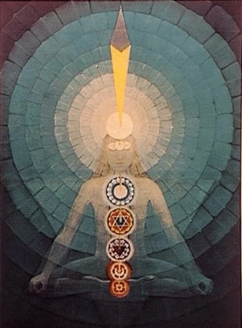 INNER JOURNEY: THE MESSENGER &amp; THE MESSAGE