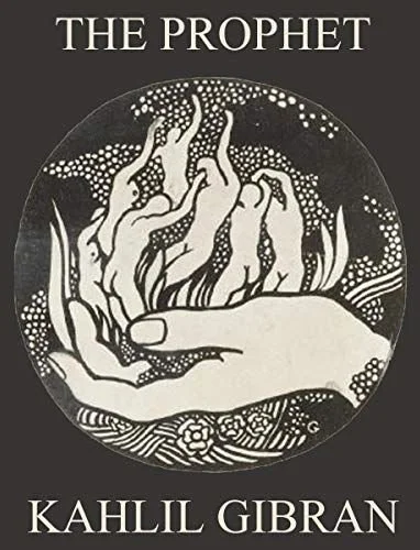 Story of the Scorpio month:“Satan”by  Kahlil GibraN 