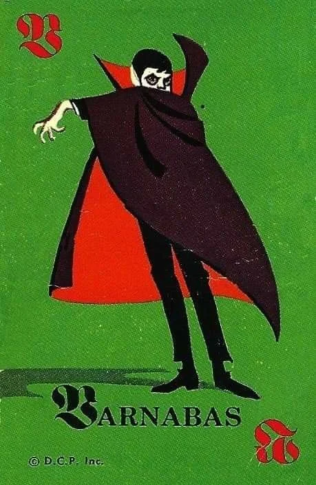 Scorpio Shadows, Level II: The sad Vampire