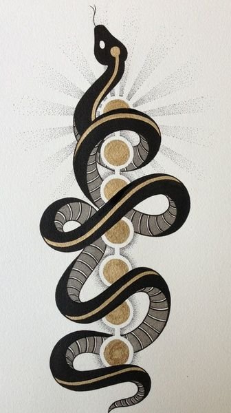 Scorpio – Level IV: Scorpio Rising