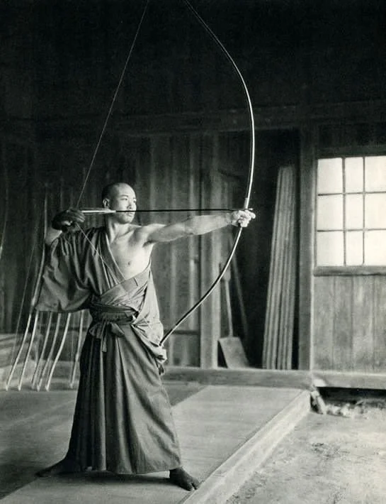 Sagittarius Rising – Level V: Inspiration
