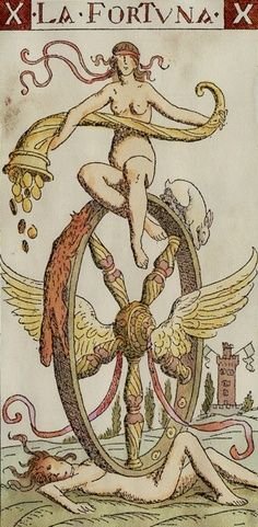 Sagittarius Rising, Level IV:On The Quest
