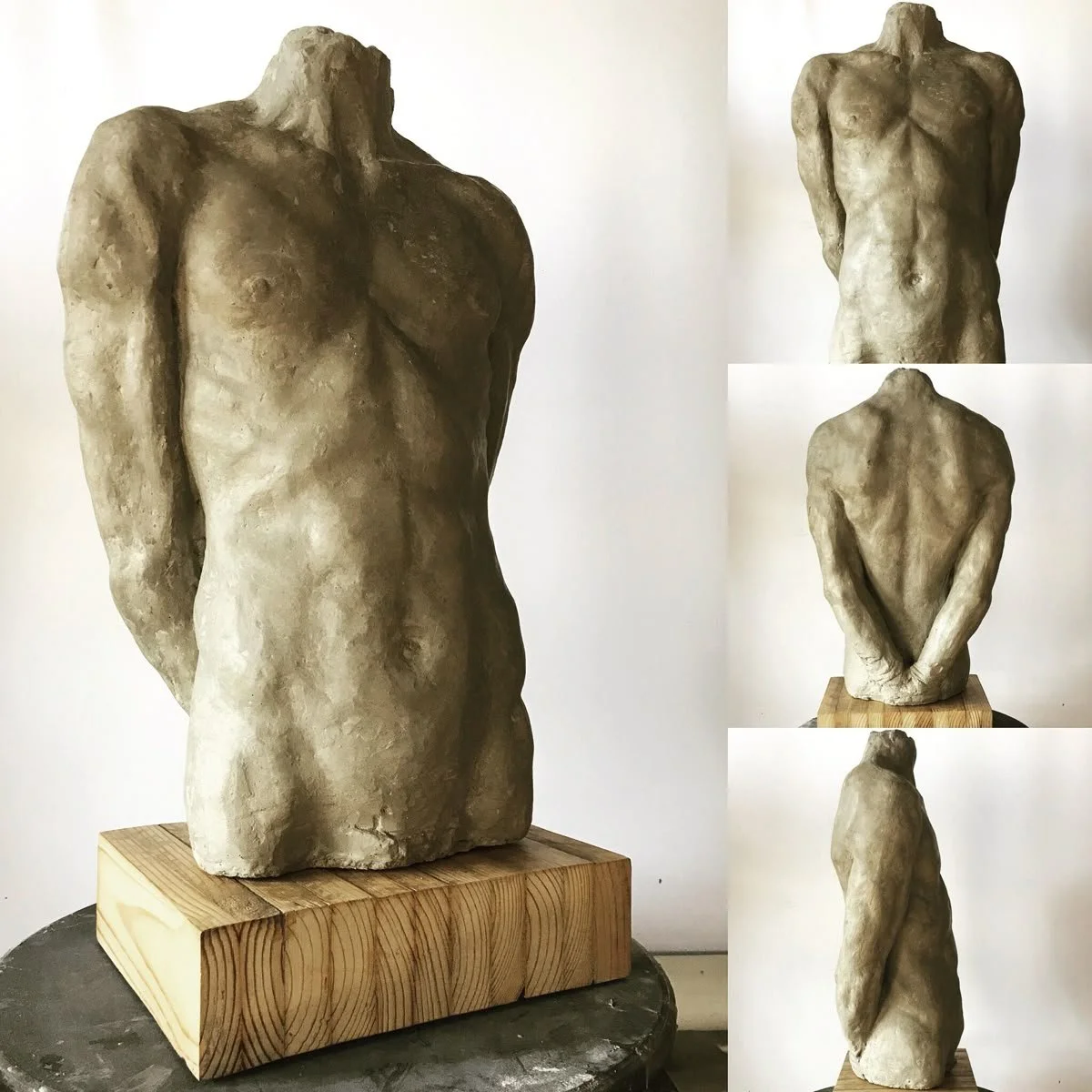 Inner Your-Ney Capricorn: Returning misunderstood Responsiblity 