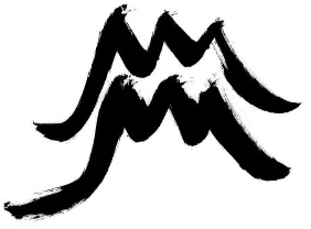 THE ARCHITECTURE OF ASTROLOGY: AQUARIUS