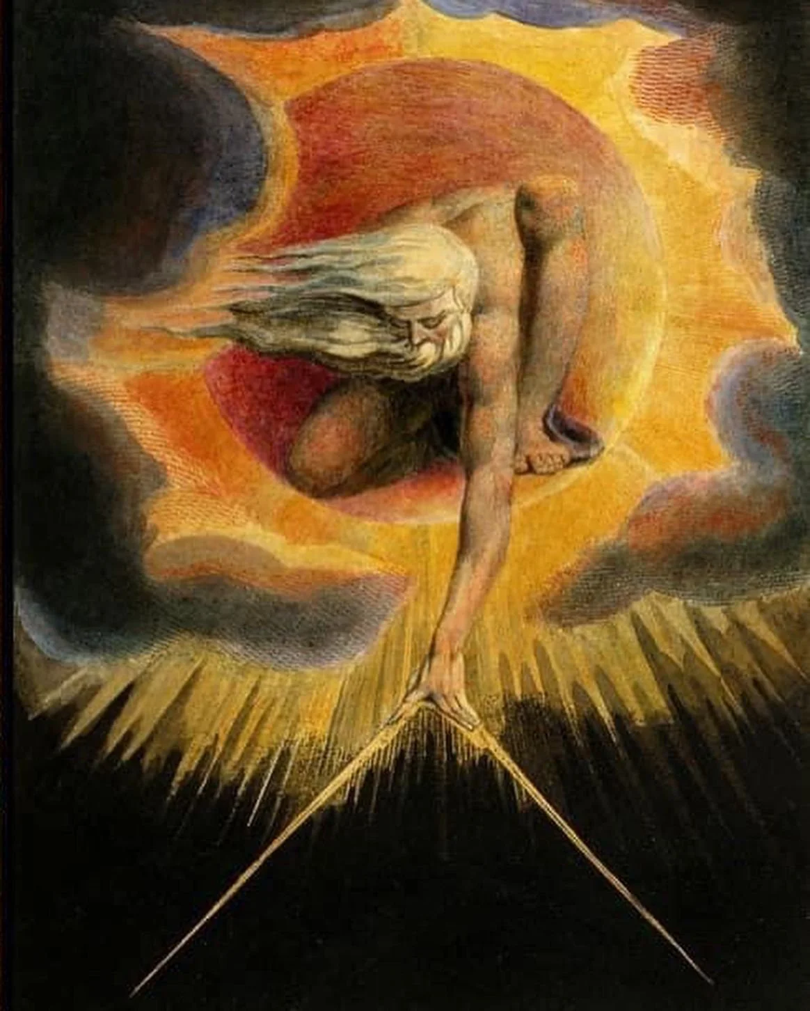 Pisces — Level VI: The Oracle