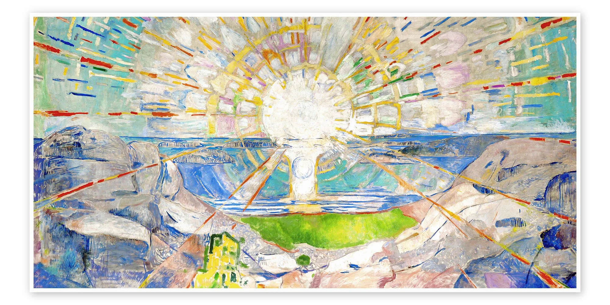 The Ascendent as The Prime Catalyst for Individuation 