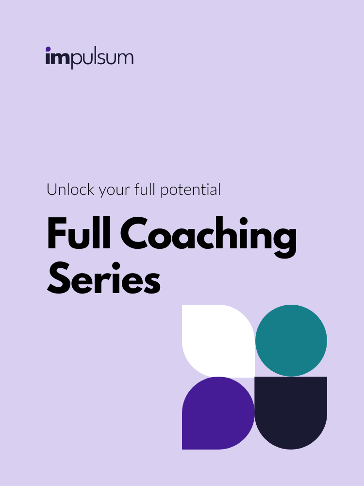 Full Coaching Series
