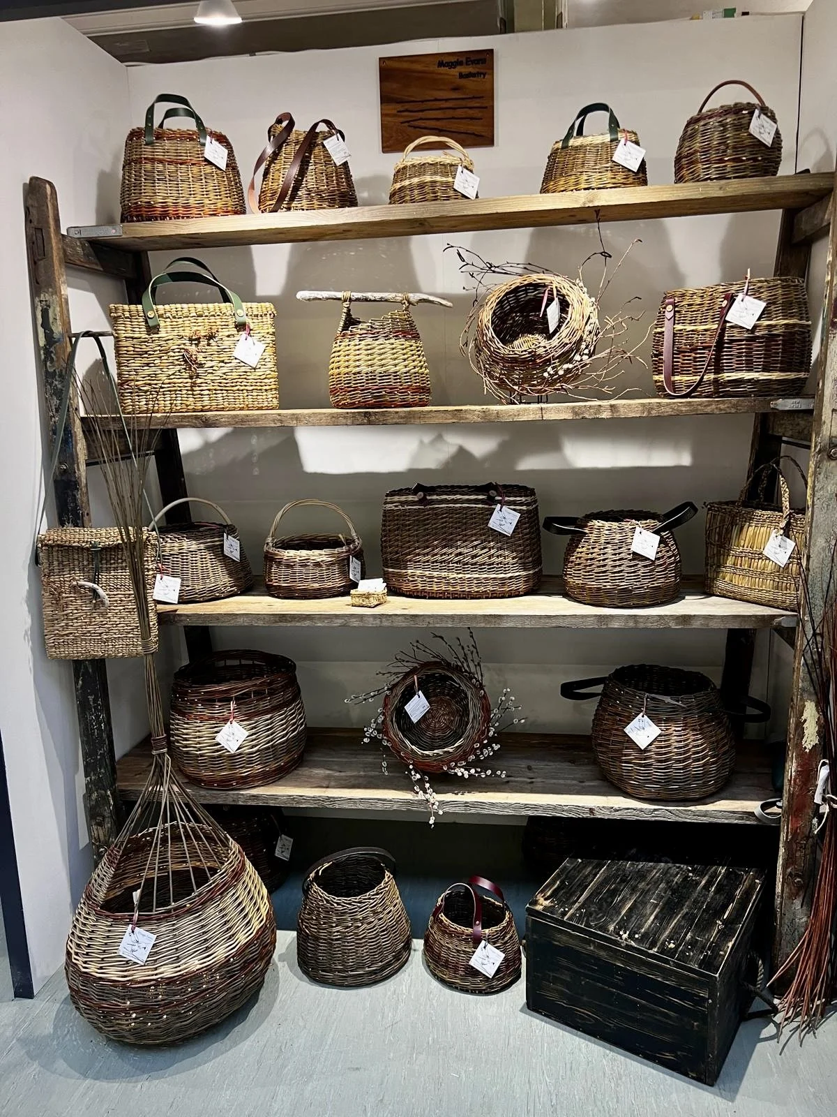 Great Norther Contemporary Craft Fair