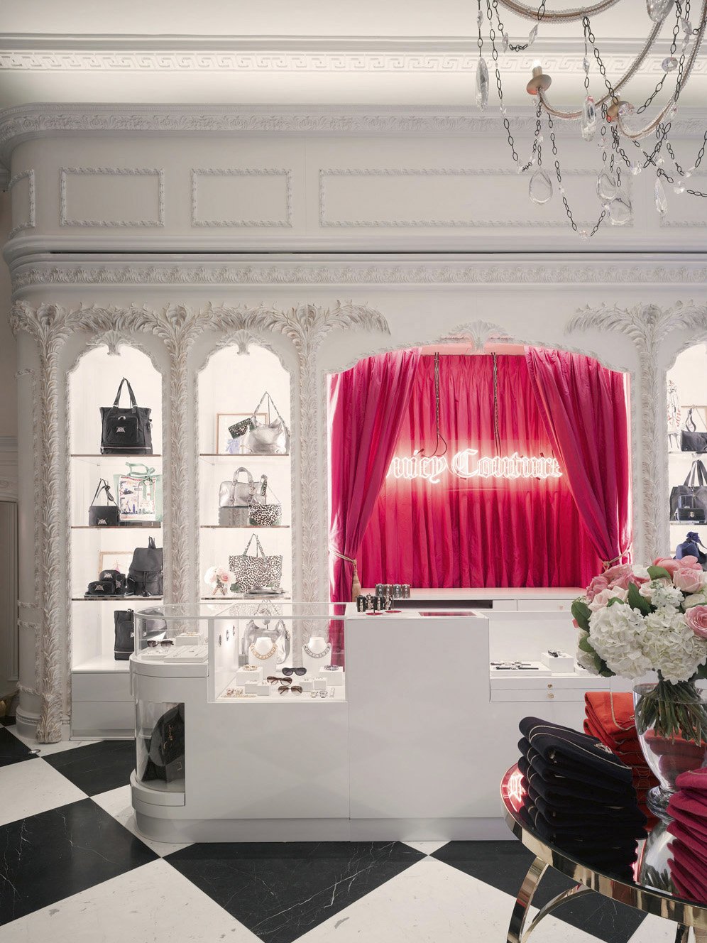 Juicy Couture London