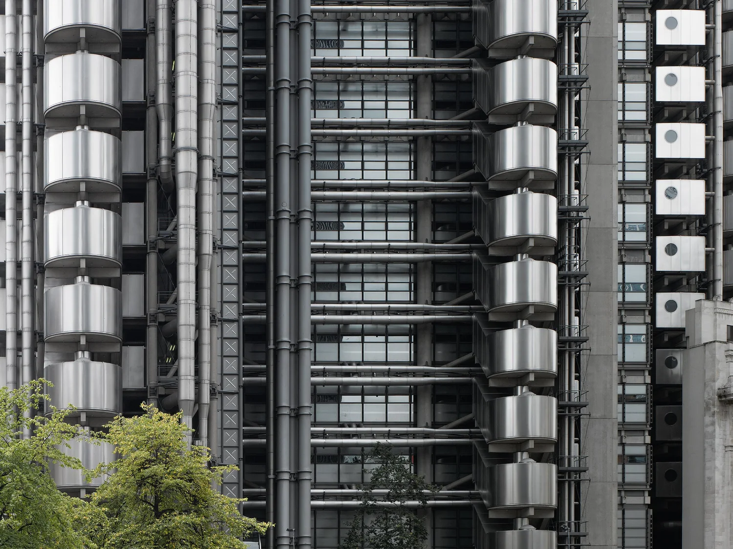 NICK GUTTRIDGE | London Architectural & Interiors Photographer