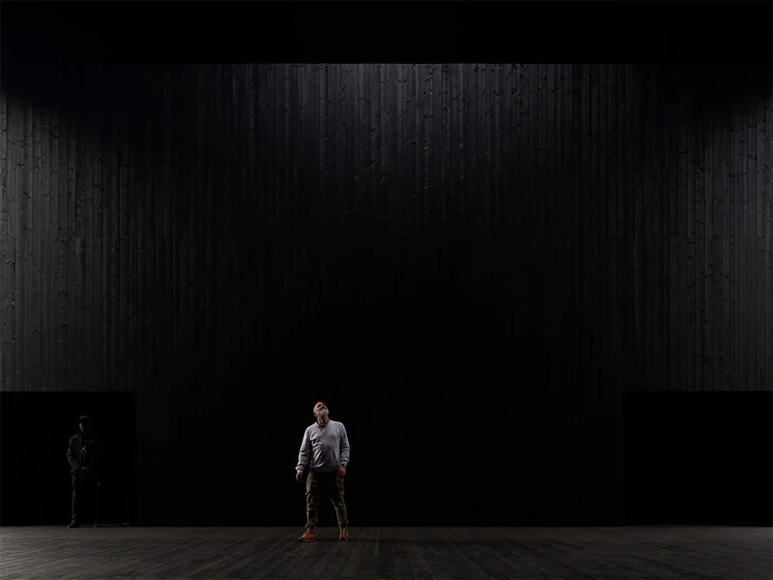 Serpentine 2022 / Theaster Gates