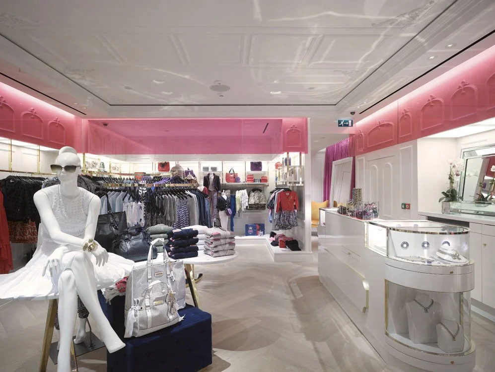 Juicy Couture London