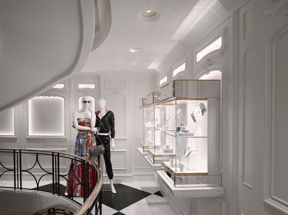 Juicy Couture London