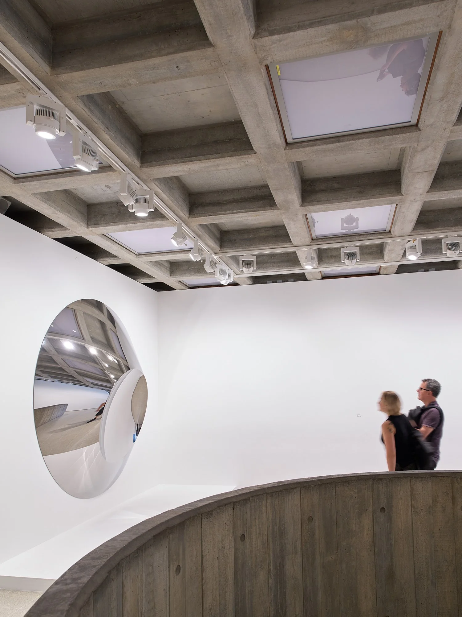 Anish Kapoor Haywood Gallery 2026