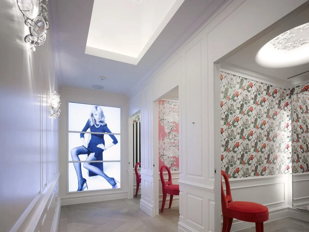 Juicy Couture London