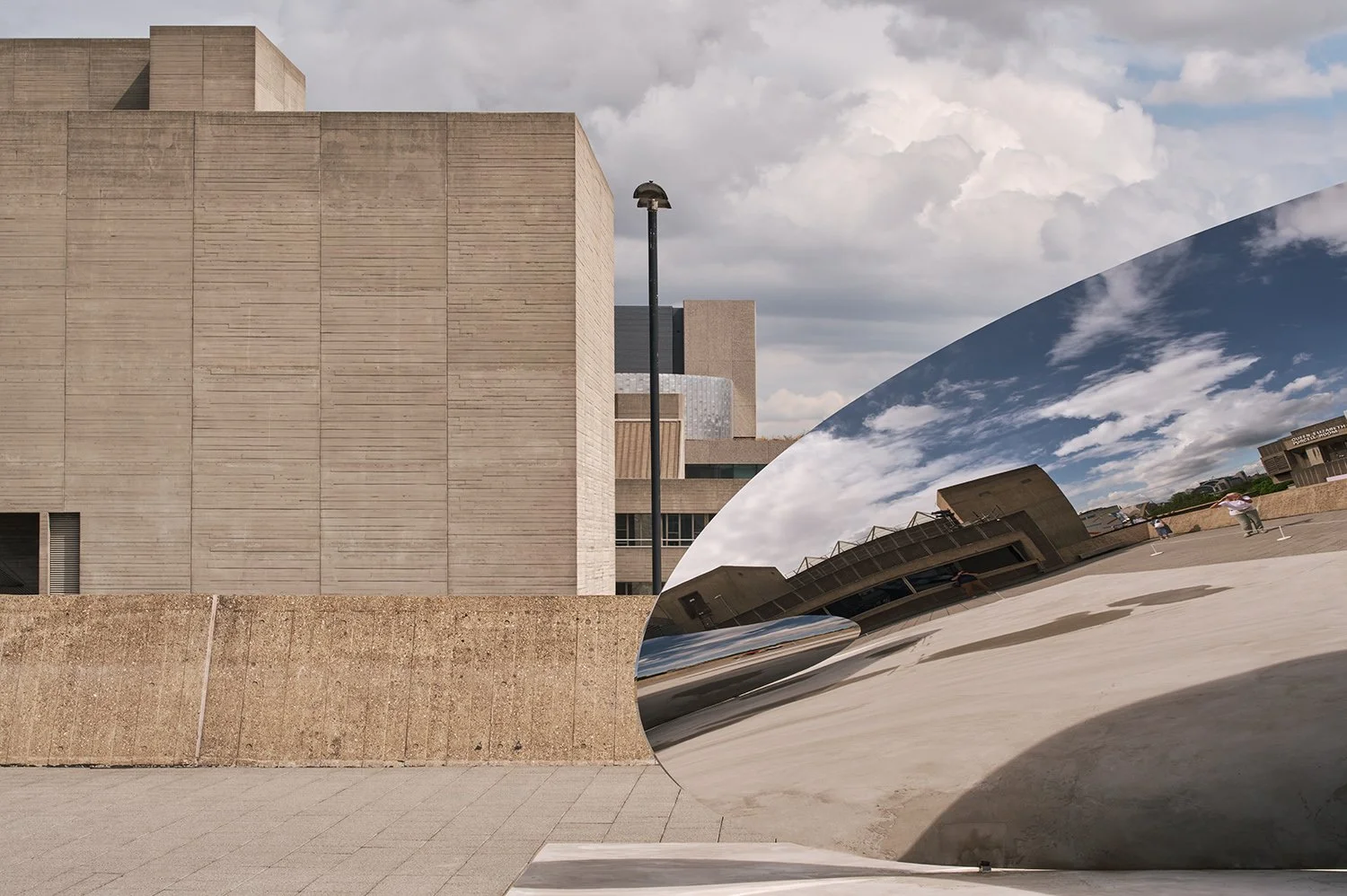 Anish Kapoor Haywood Gallery 2026