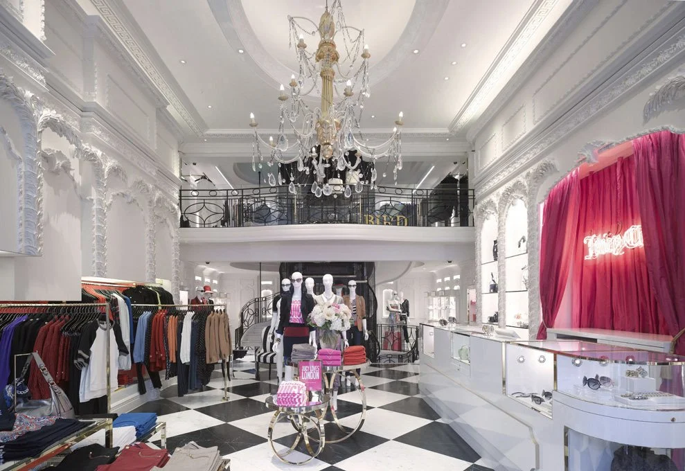 Juicy Couture London