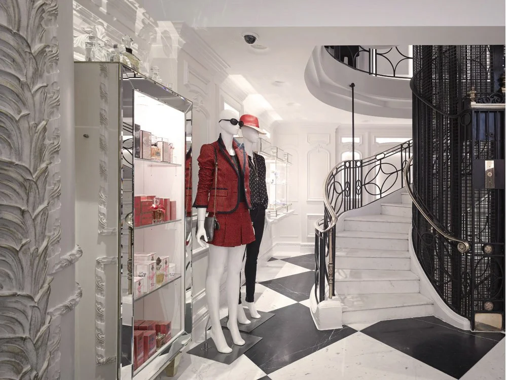 Juicy Couture London