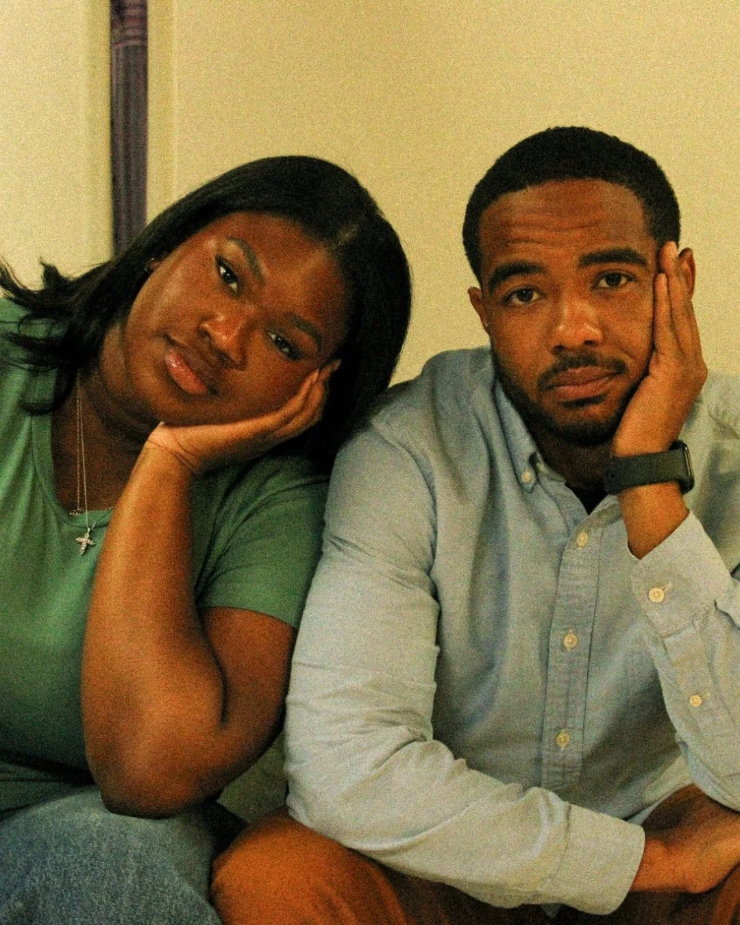 A Different Love Story (Fort Worth Fringe Festival)