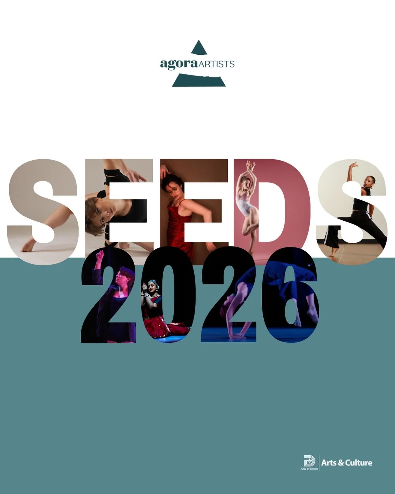SEEDS 2026 (Agora Artists) - Producer / Programs Manager
