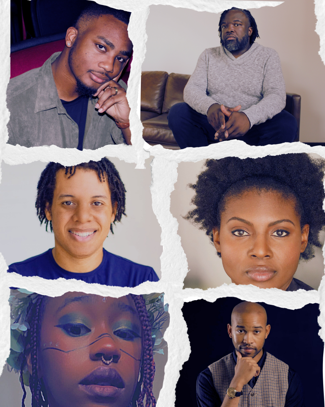 The Holiday Blues Playwrights Insta.png