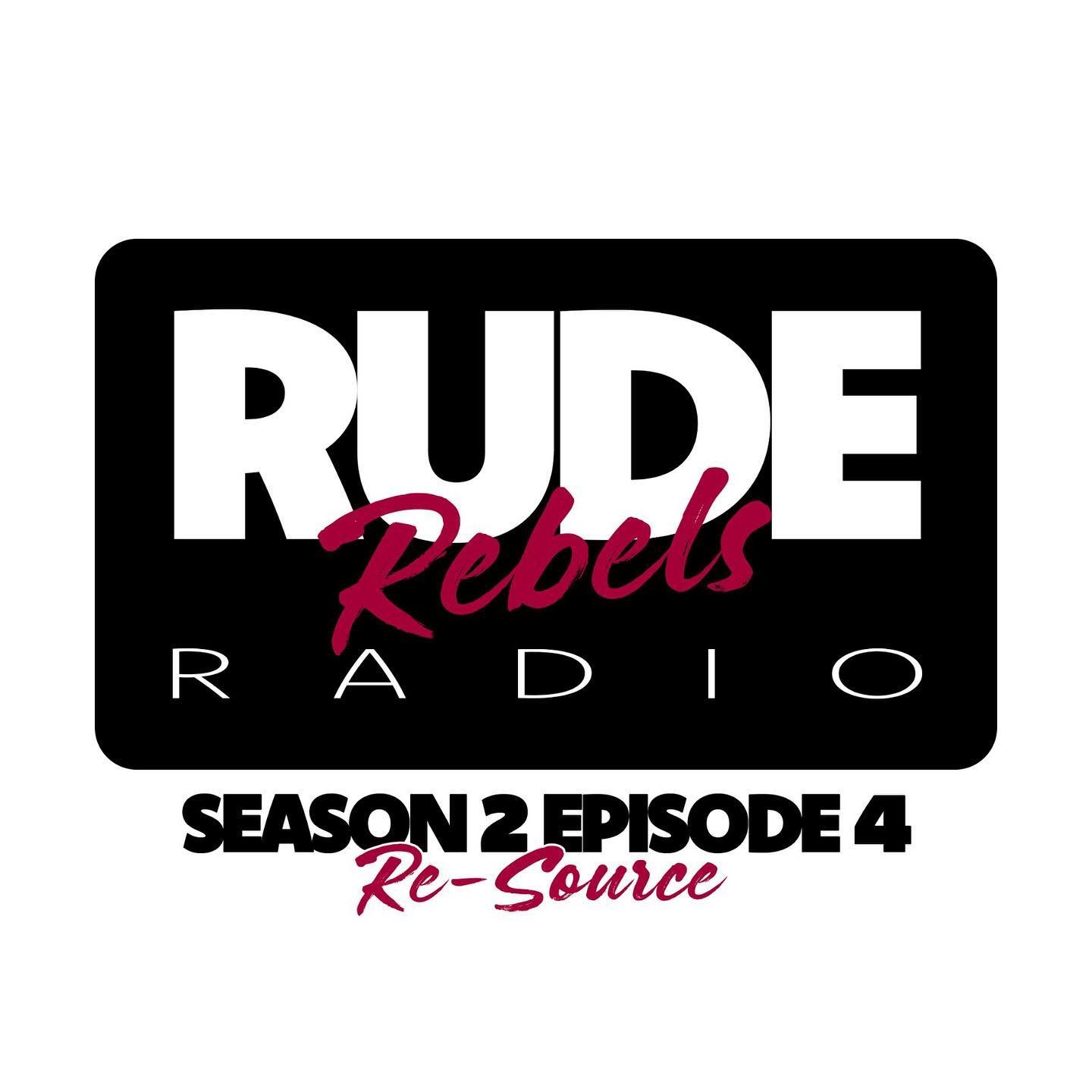 &ldquo;Re-source yourself&rdquo;
Episode 4 has all the resourceful stuff you ever asked for (and didn&rsquo;t want to know).
Why is saying yes to everything in our lives so difficult and yet the only way to a magical reality? And what does Dopamine &