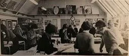 Netherthorpe in Derbyshire Life Magazine - Provided by Sue Fairhurst