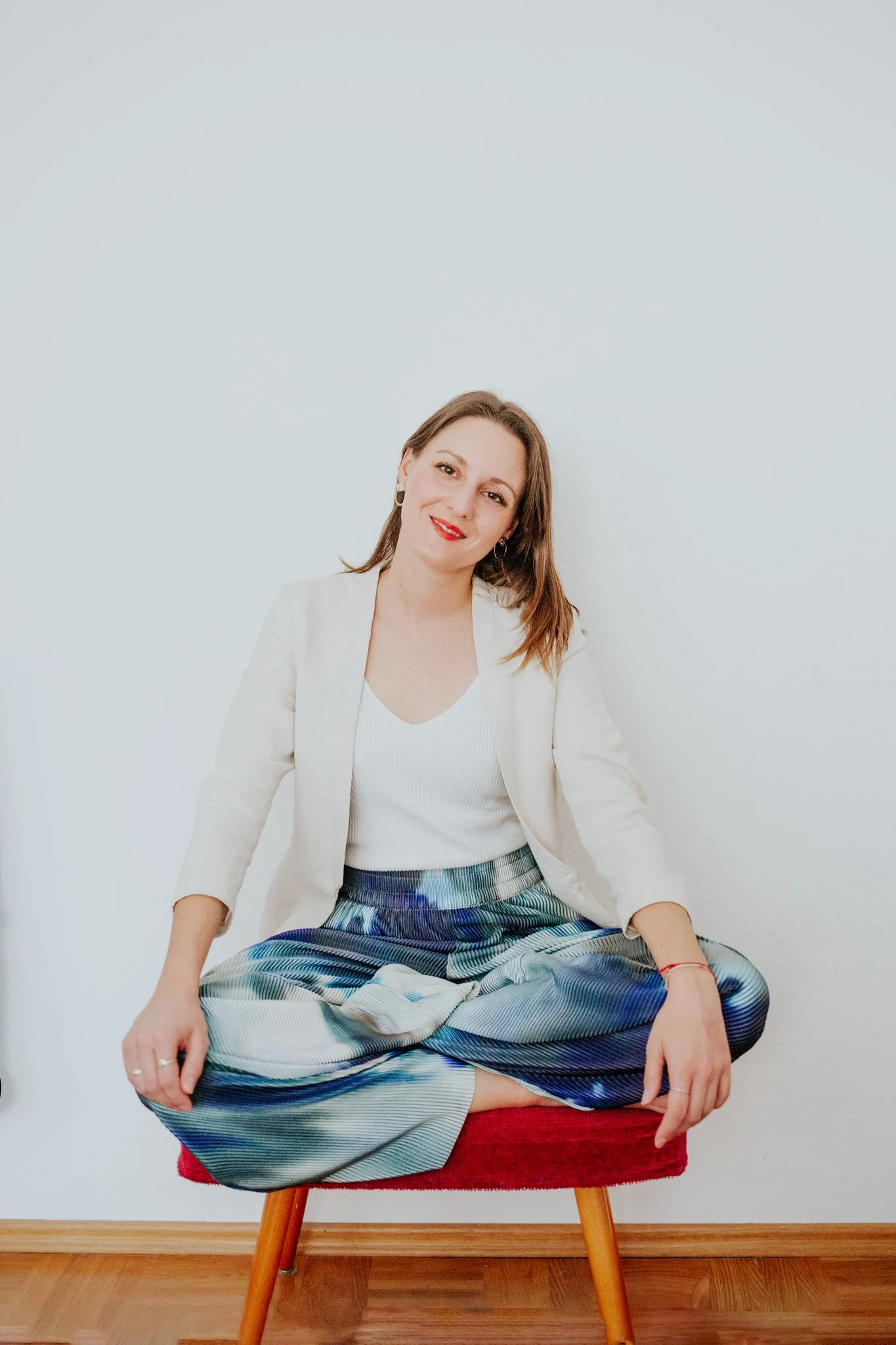 Feng Shui Workshop at vh ulm- Teil 1