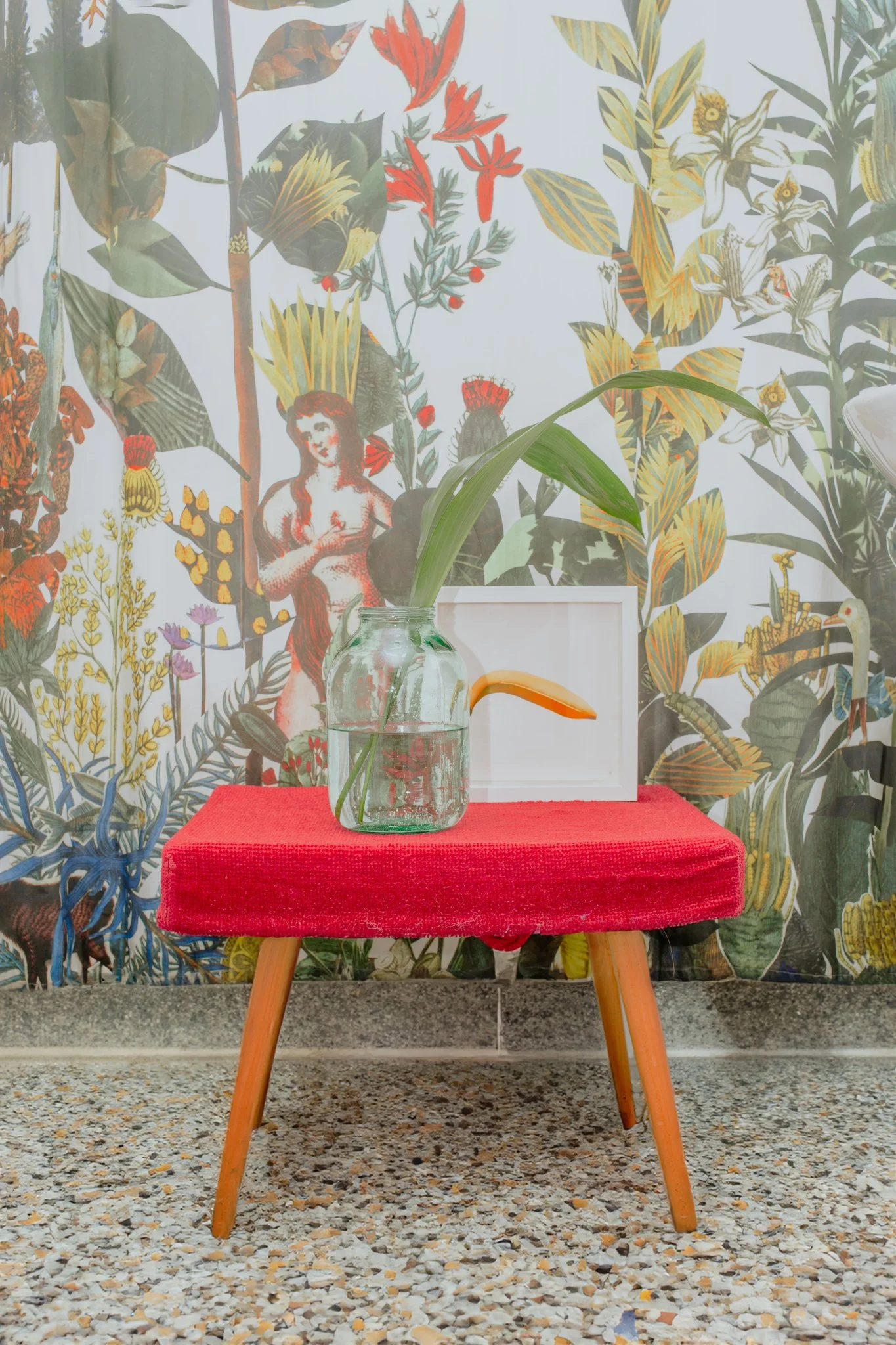 Feng Shui Workshop at vh ulm - Teil 2
