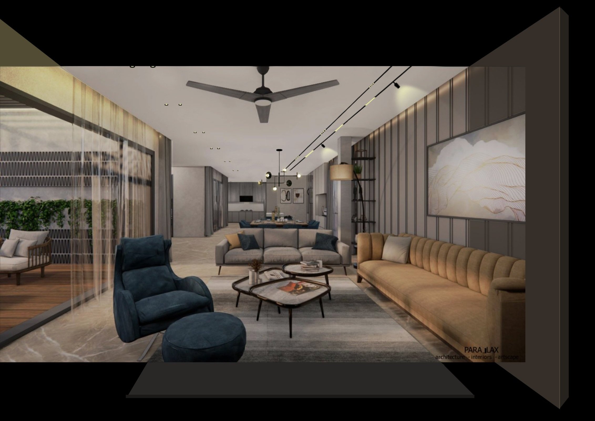 Nandan Residence