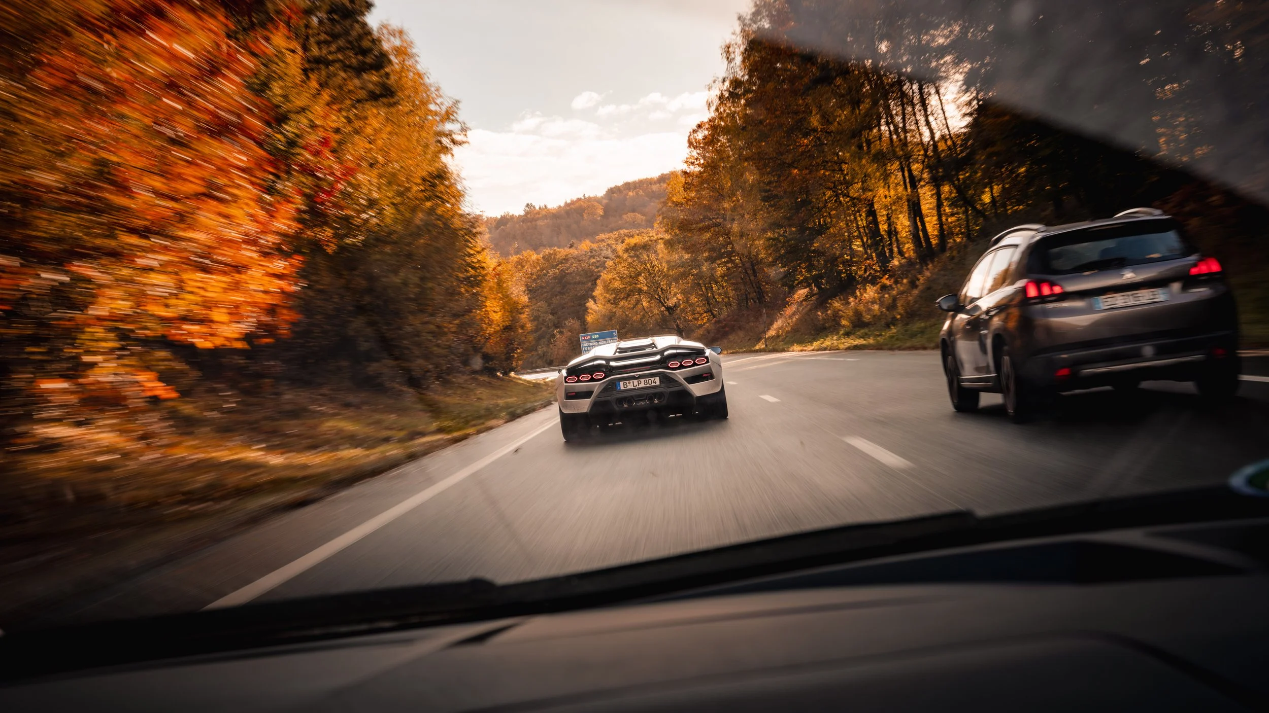 Circle Tour Champagne