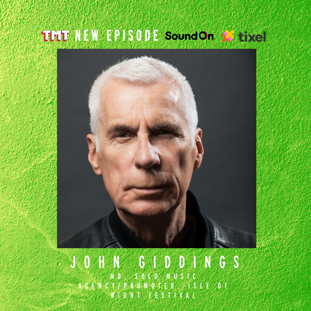 John Giddings