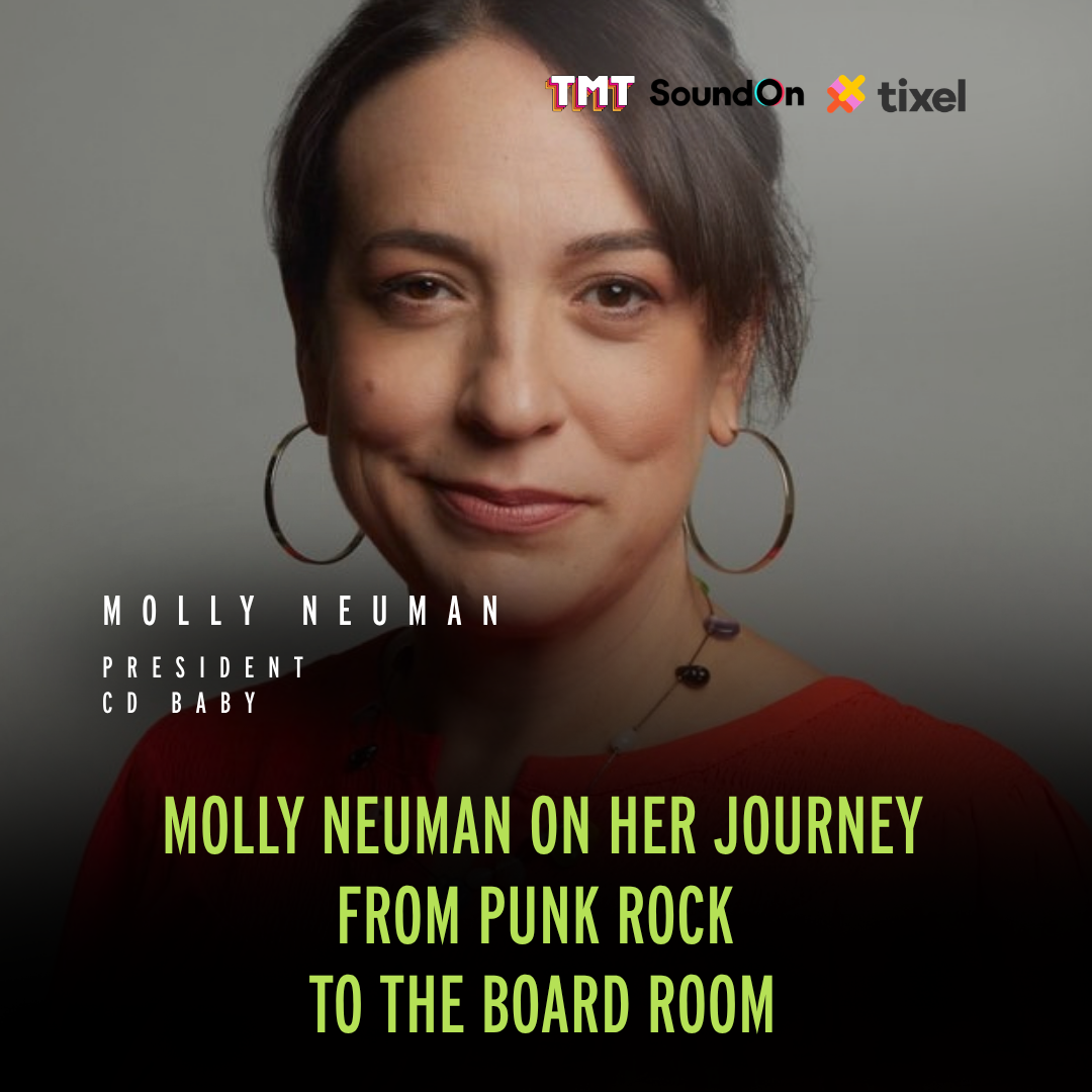 Molly Neuman
