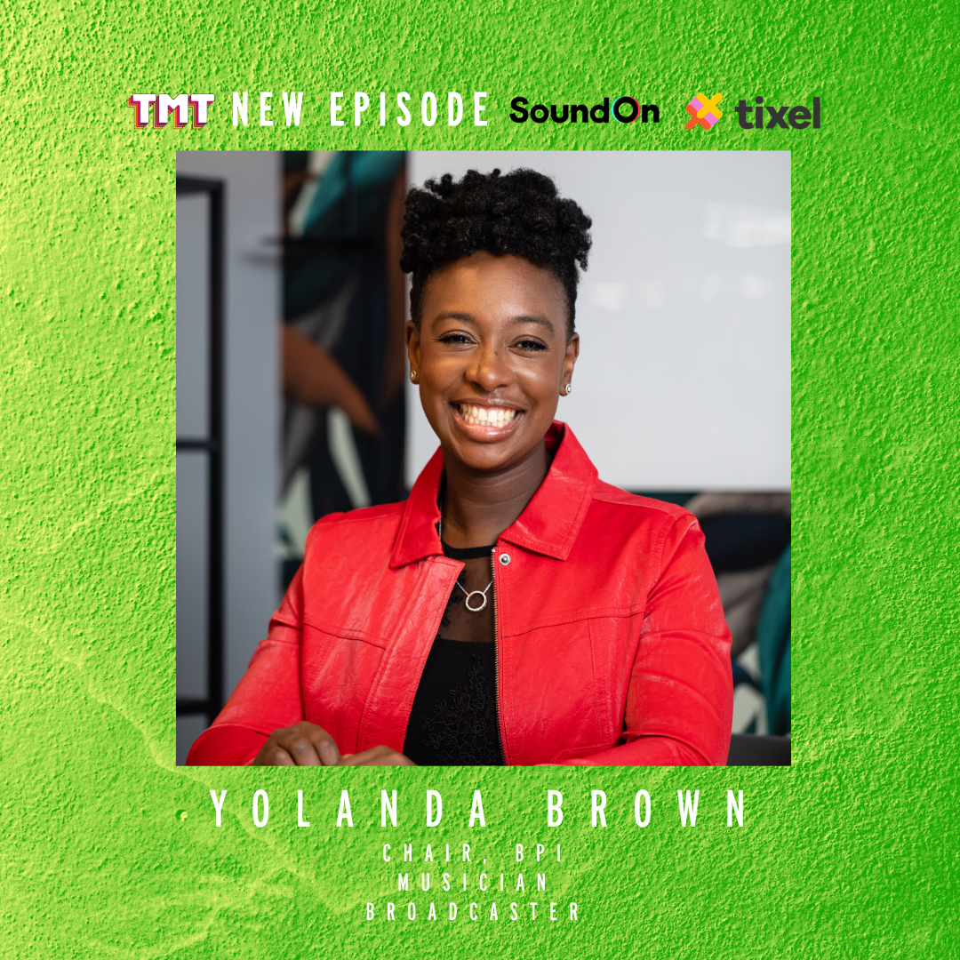 YolanDa Brown