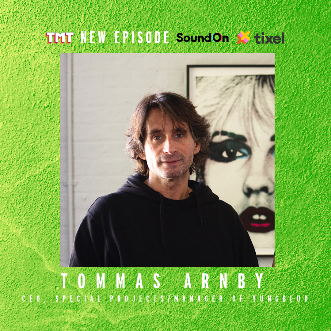 Tommas Arnby