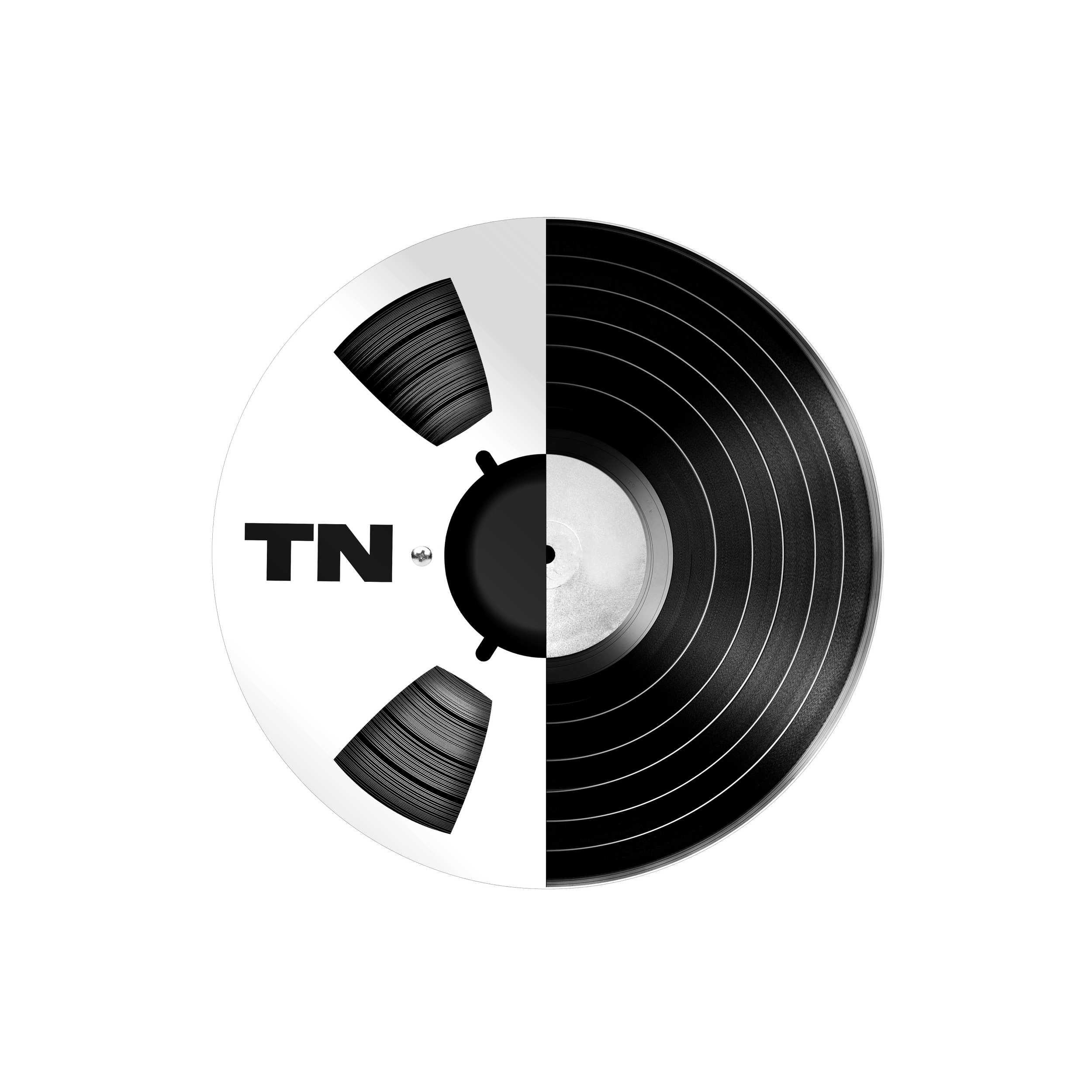 Tape Notes