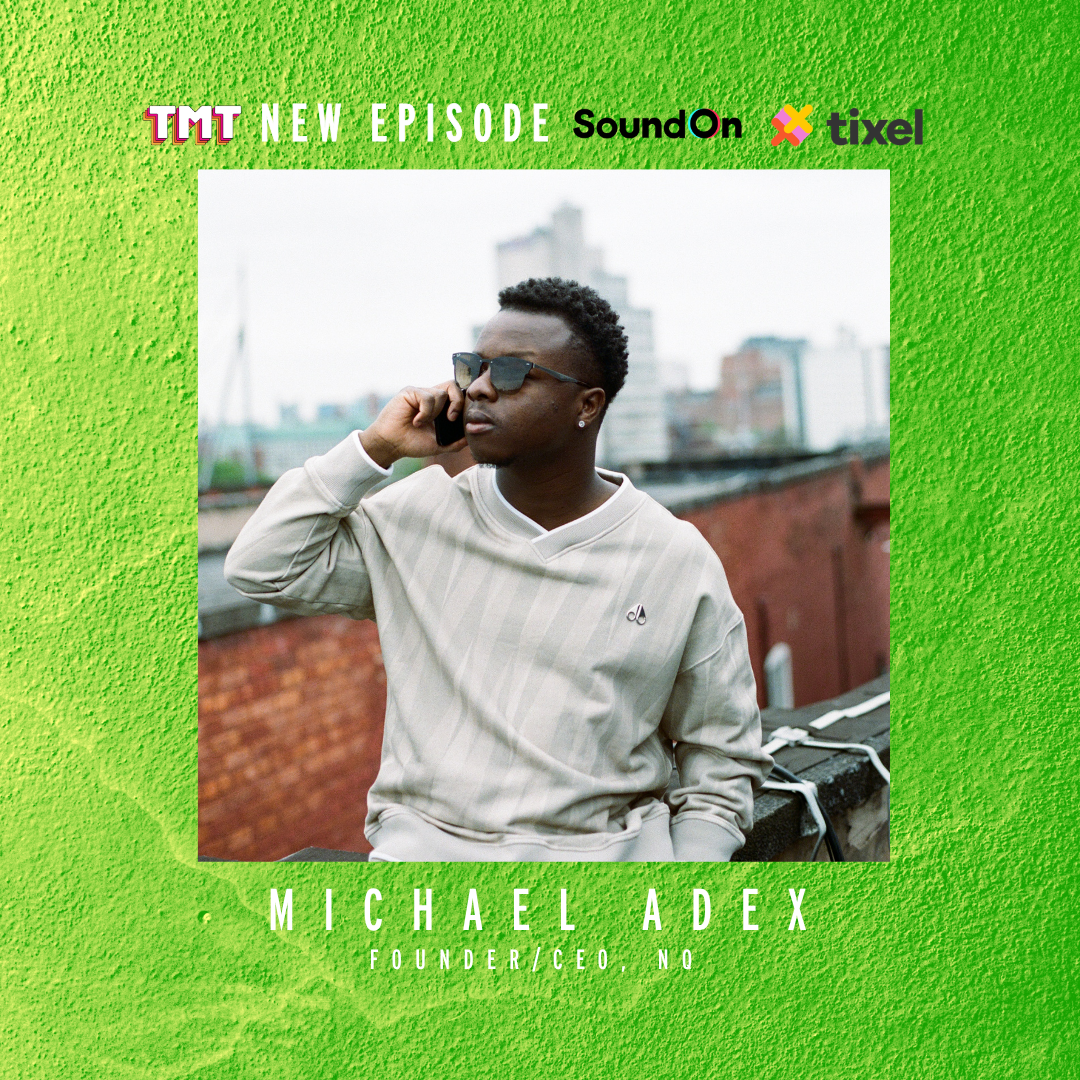 Michael Adex